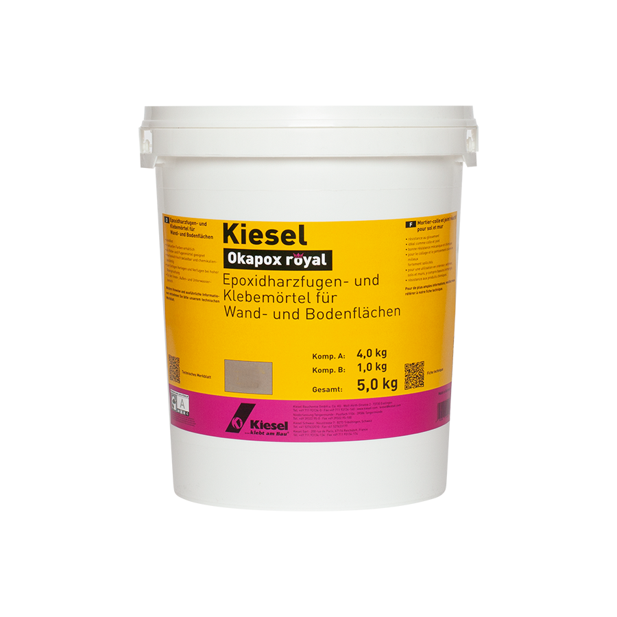 Fliesenfugen Fuge Fugenmörtel für Bodenfliesen Wandfliesen und Mosaikfliesen Okapox royal 2KG-BEN10038.2 Fliesenfugen Fuge Fugenmörtel für Bodenfliesen Wandfliesen und Mosaikfliesen Okapox royal 2KG-BEN10038.2