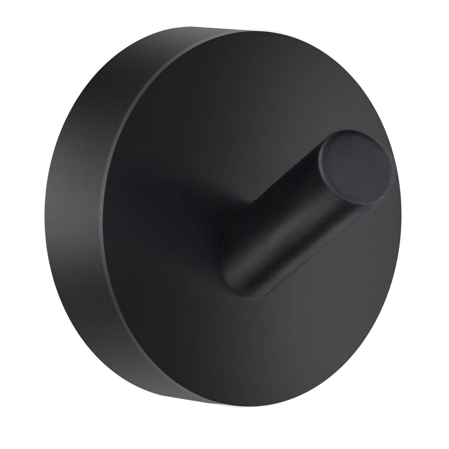 Smedbo Home Serie Badkamer Accessoires Messing Geborsteld Haakarm