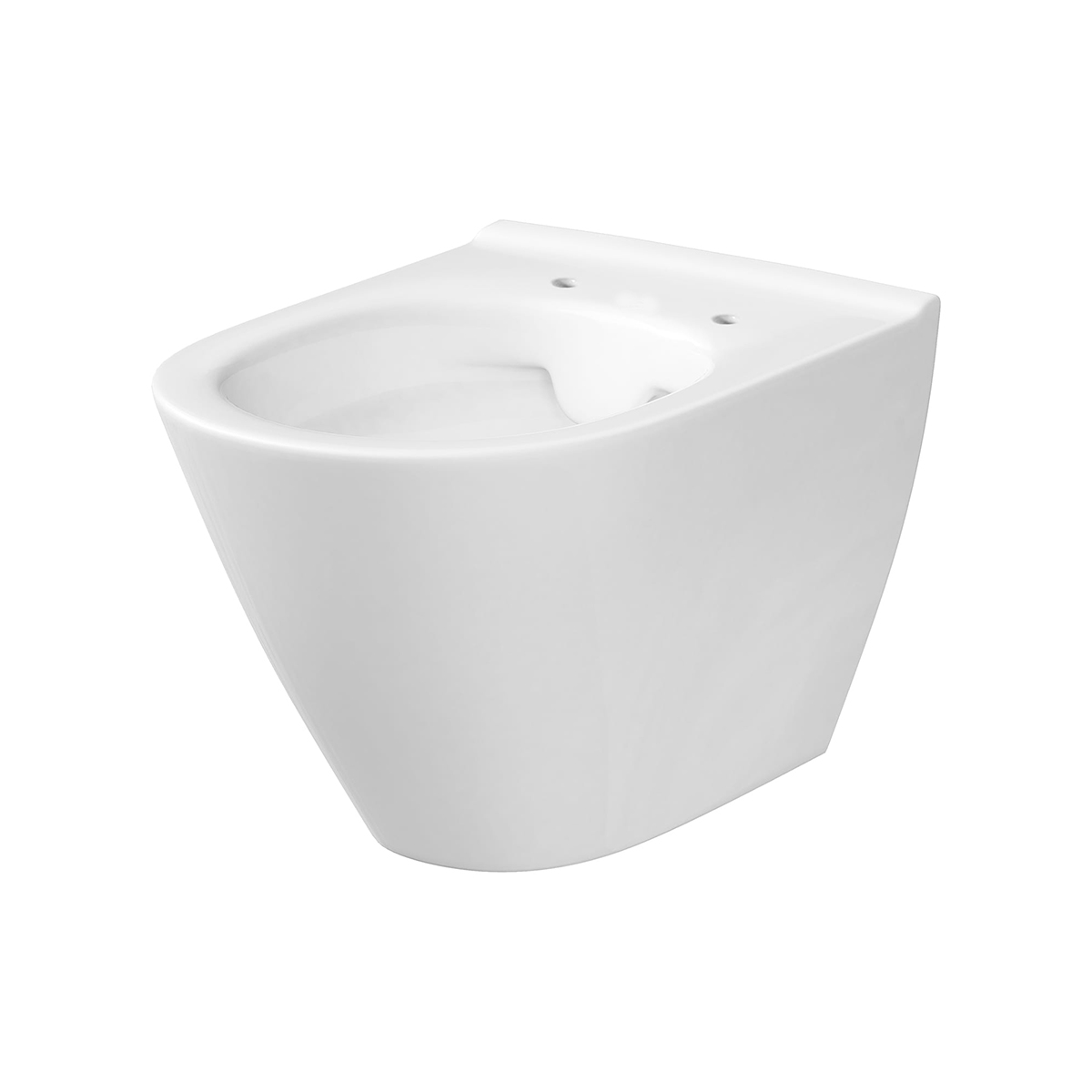 WC Wand-Tiefspül-WC Danpasar spülrandlos Absenkautomatik-BEN10090 WC Wand-Tiefspül-WC Danpasar spülrandlos Absenkautomatik-BEN10090