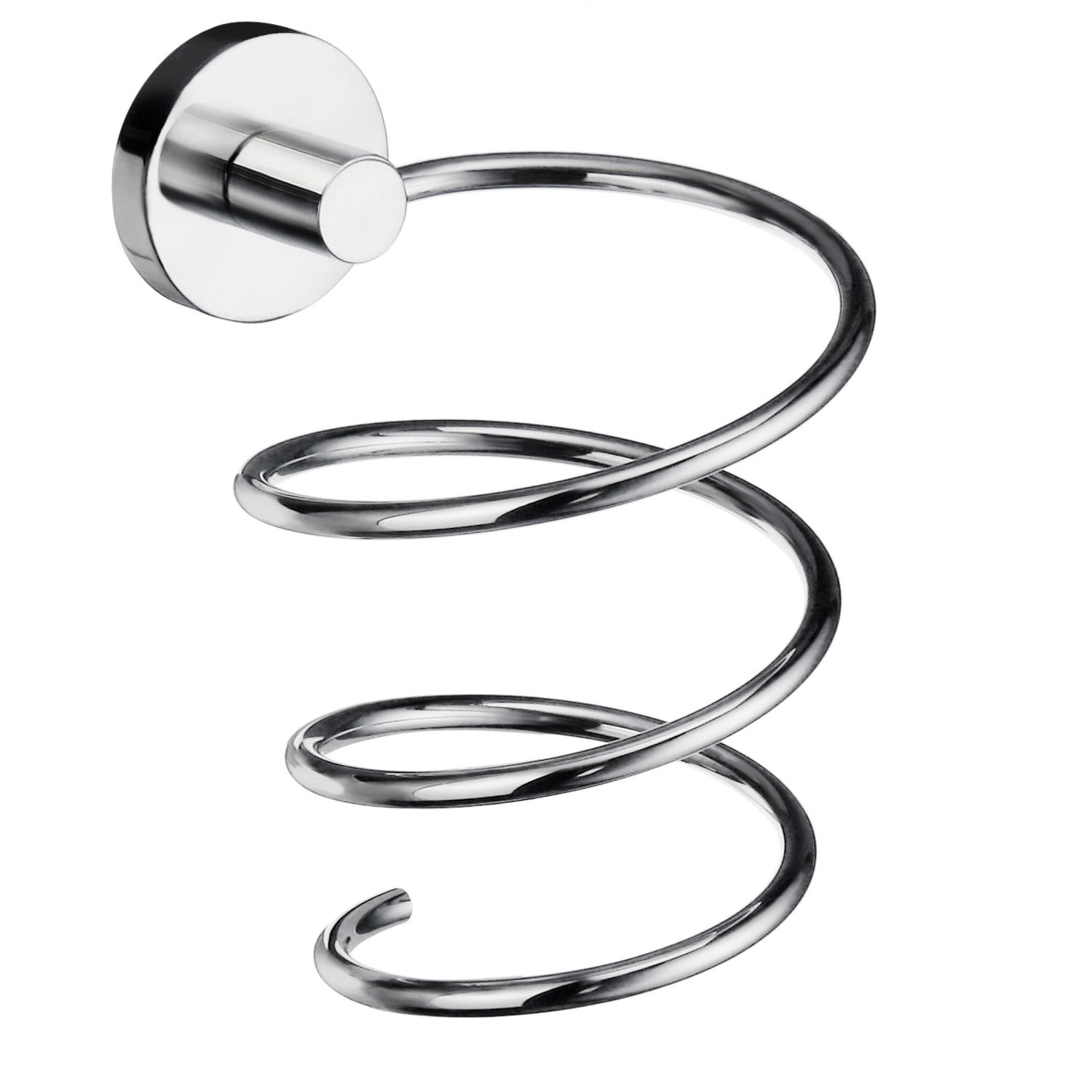 Badjas en handdoek haak - sanitair accessoires Badjas en handdoek haak - sanitair accessoires
